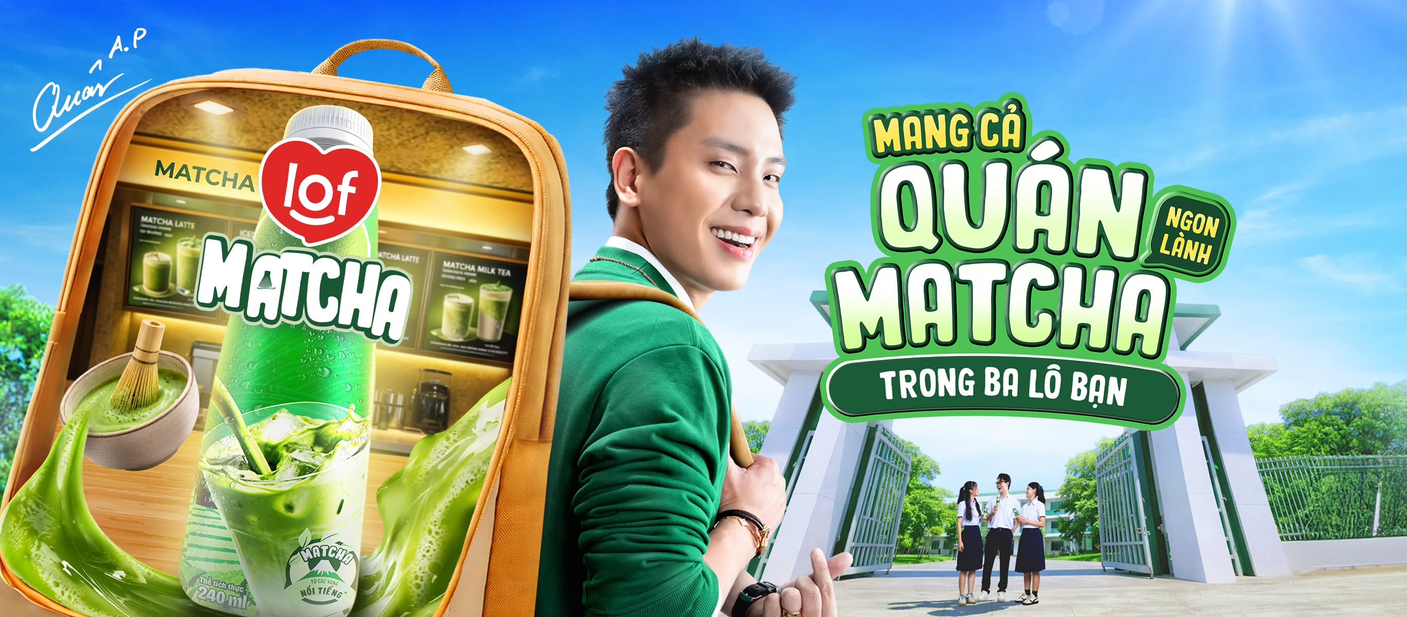 Cùng Kun đồng diễn